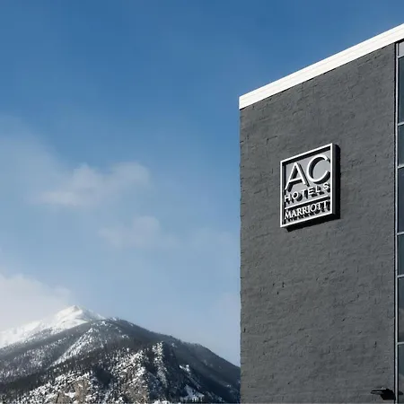 Ac Hotel Frisco Colorado-3