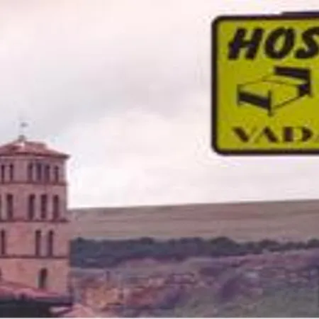 Hostal Vadama-2