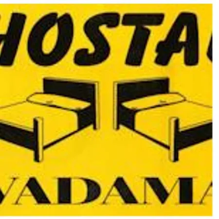 Hostal Vadama-3