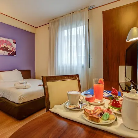 Hotel Europa-3