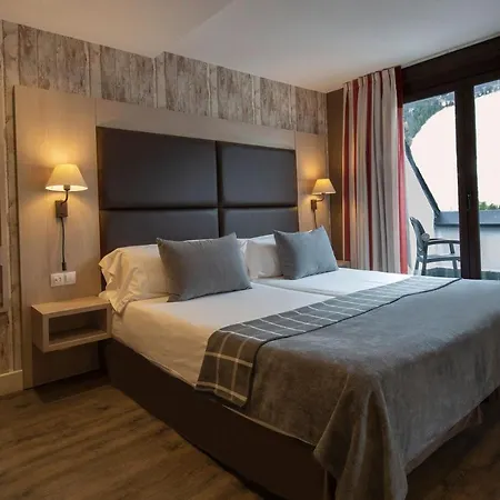 Hotel Himalaia Soldeu By Nexta-2
