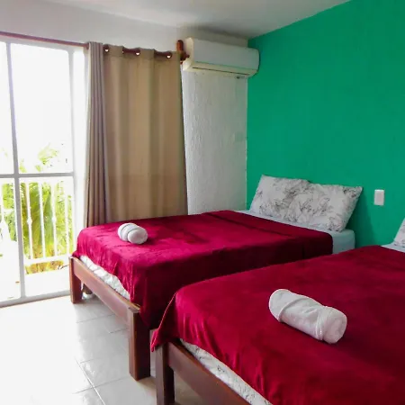 Hotel Ma Elena-3