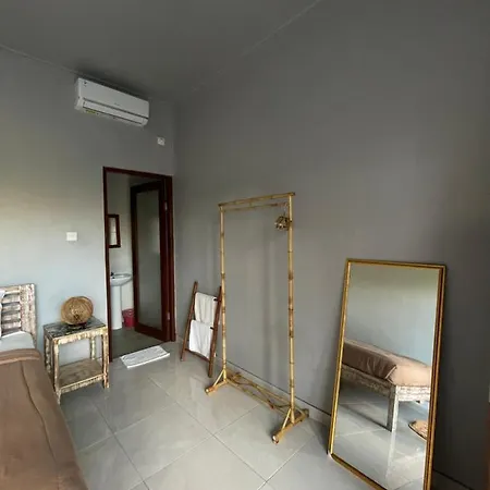 Tyana Private Room In Batu Bolong Canggu 21-2