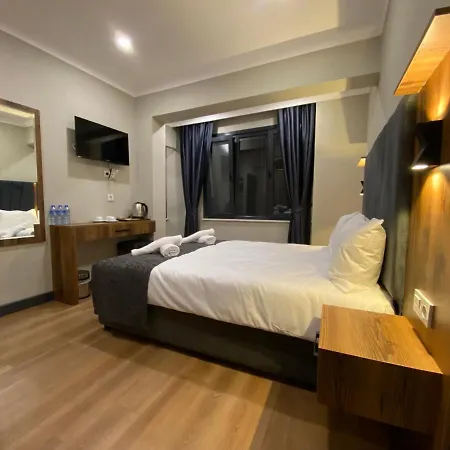Zeyn Otel Istanbul-2