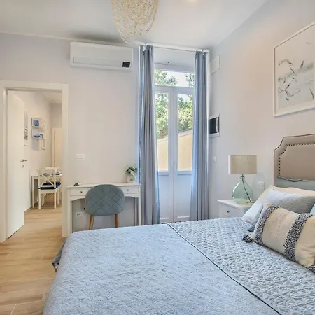 Versilia Mia - Beach At 8Min By Walk! New Rooms! Air Condition!-3
