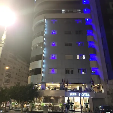 Tanger App Hotel-2