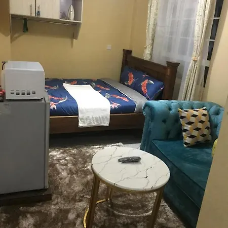 Serengeti Apartments-3