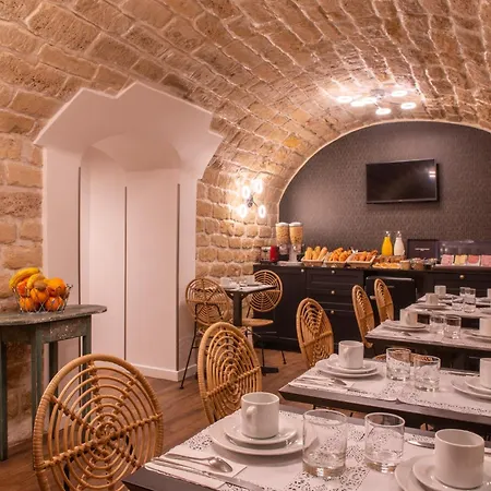 Hotel Istria By Magna Arbor-2
