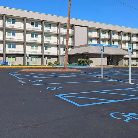 Motel 6-Danvers, Ma - Boston North-3