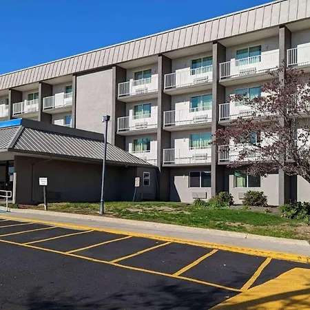 Motel 6-Danvers, Ma - Boston North-2
