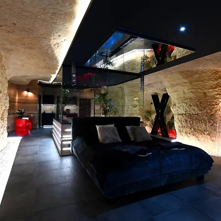 Omira - Nuits D'Exception & Spa-2