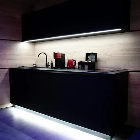 Omira - Nuits D'Exception & Spa-3