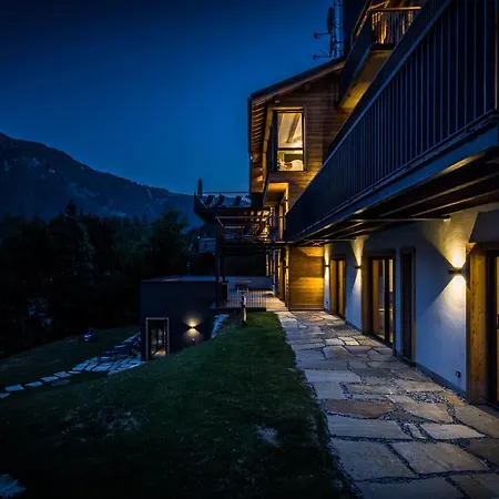 Le Chalet Mont Blanc-2