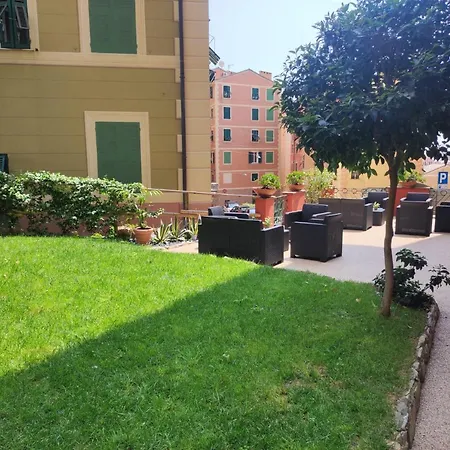 Albergo Augusta B&B-3