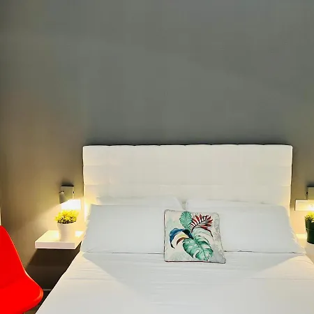 Bnbook Medea Apartments-2