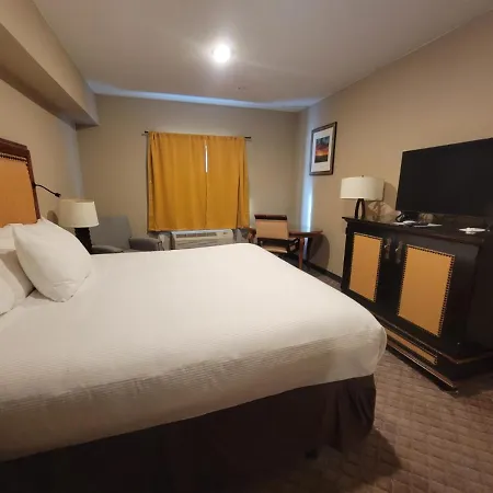 Wagon Wheel Hotel-3
