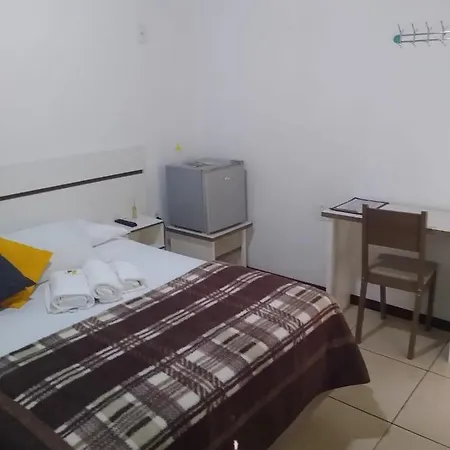 Central 2 - Pousada-3