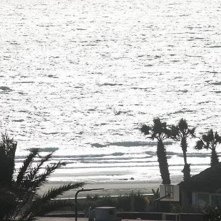 La Suite Hotel Agadir Adults Only-3