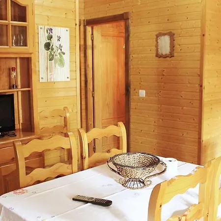 Casas de Madera Los Molinos-2