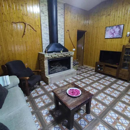 Casas de Madera Los Molinos-3
