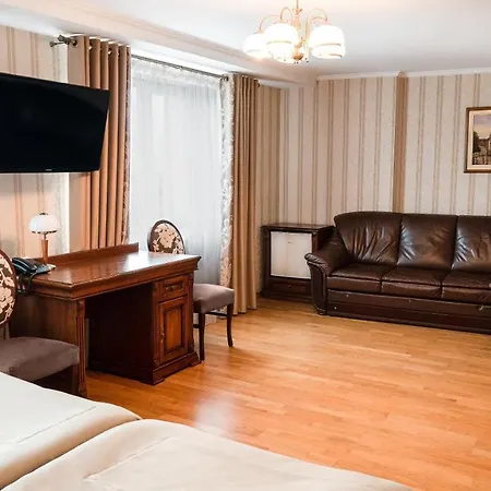 Hotel Lviv-3