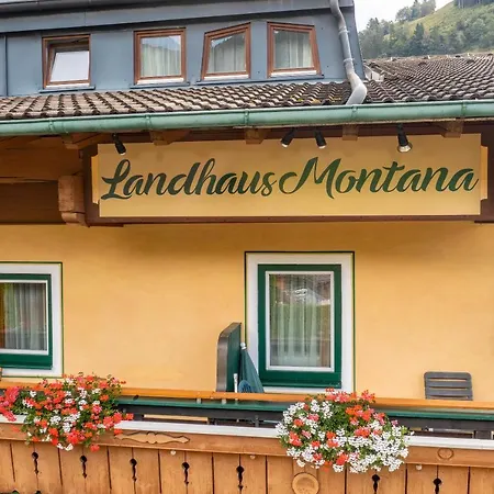 Landhaus MONTANA-3