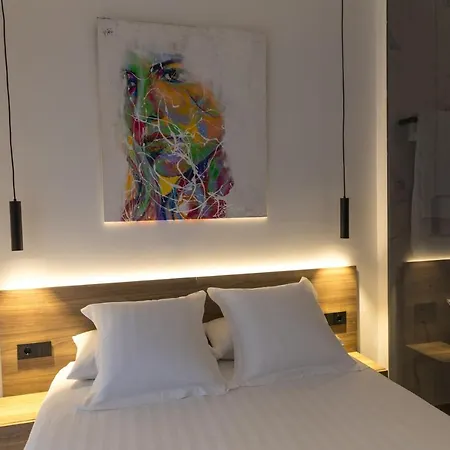 RÍOS SUITES Tudela-2