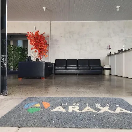 Hotel Araxá-2