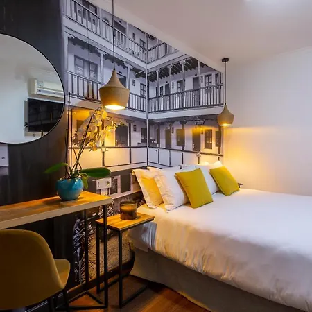 Hotel Presidente By Maxi Hoteles-2
