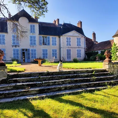 Le Boudoir De Yaya-2