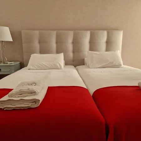 Guest House Do Largo-3