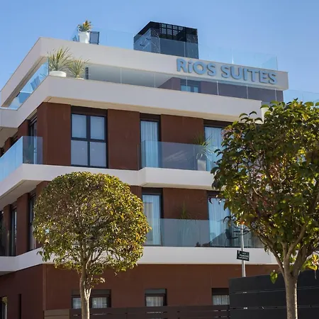 RÍOS SUITES Tudela-3