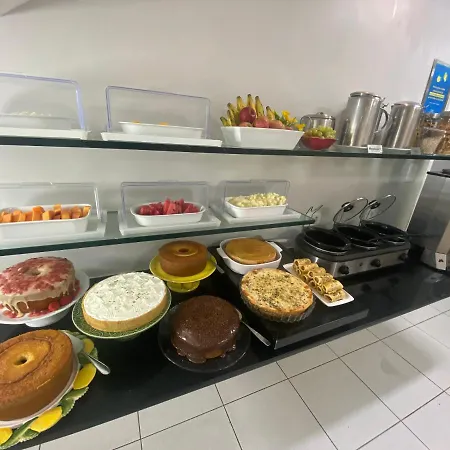 Bianca Praia Hotel-2