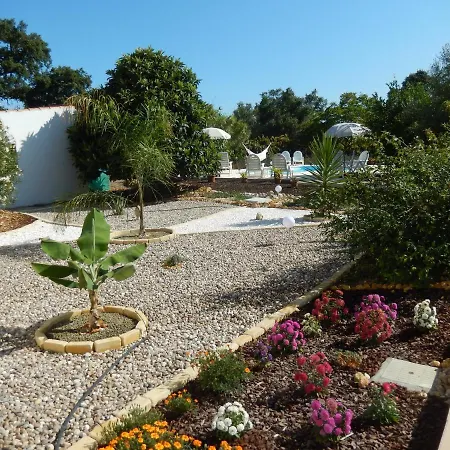 Quinta Laranjal Da Arrabida-2