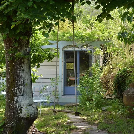 Maison d'Hôtes Le Calme-2