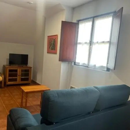 Apartamentos Club Condal-2