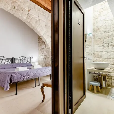 Il Mulino di Amleto - Bed&Breakfast letterario-3