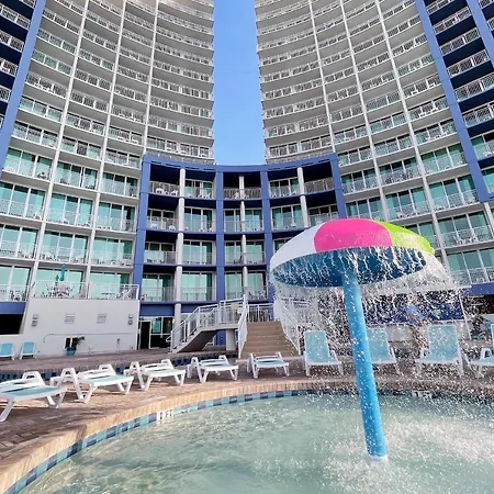 Avista Resort-2