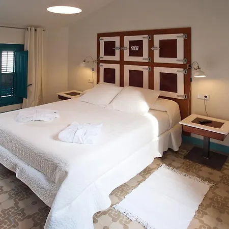Hotel Hostal Chic-3