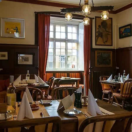 Hotel Pilgrimhaus-3