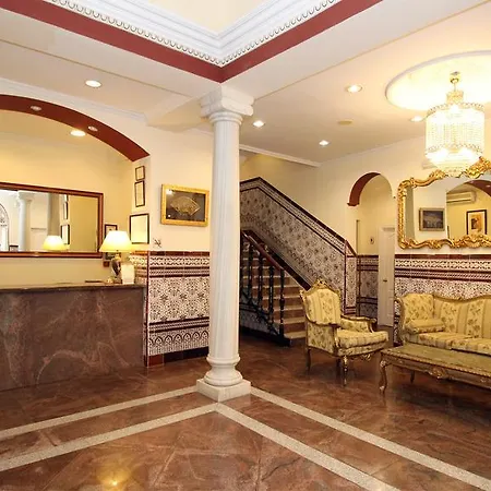 Hotel Maestranza-3