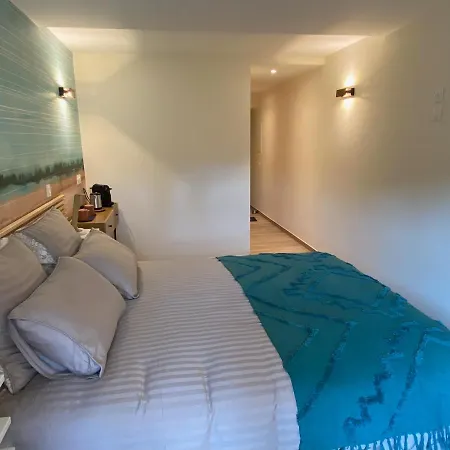 Bubble rooms Chambres confortables en plein centre de Dieulefit-2