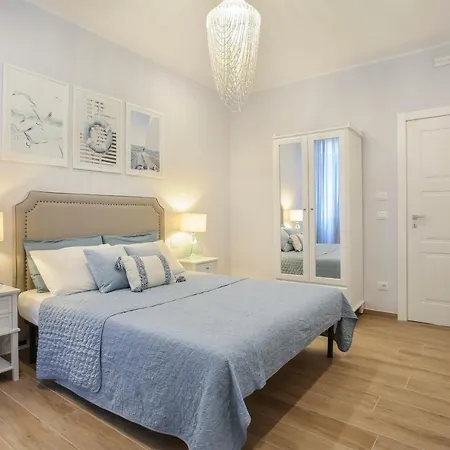 Versilia Mia - Beach At 8Min By Walk! New Rooms! Air Condition!-2