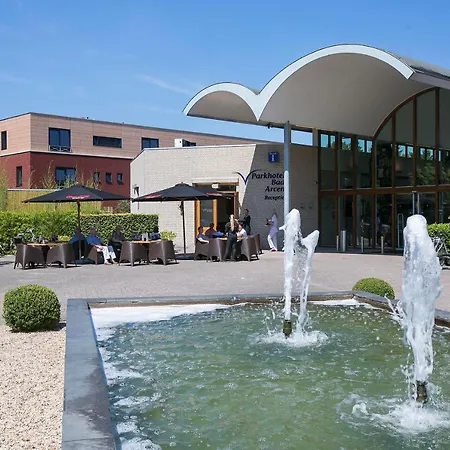 Parkhotel Bad Arcen-2