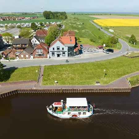 Nordseehotel Tausendschön-3