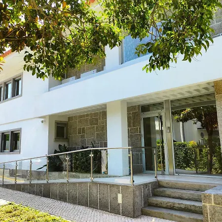 Embaixada Da Vila-3