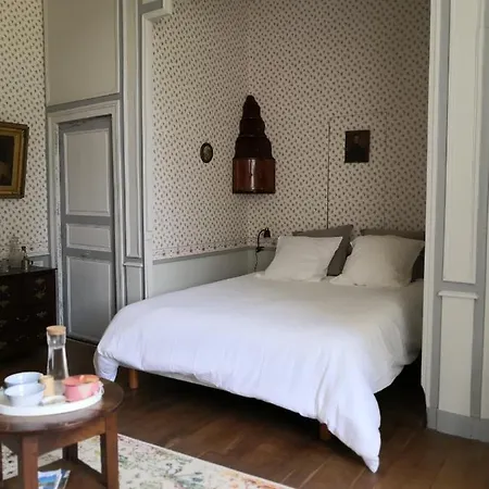Chambre Aux Coccinelles-3