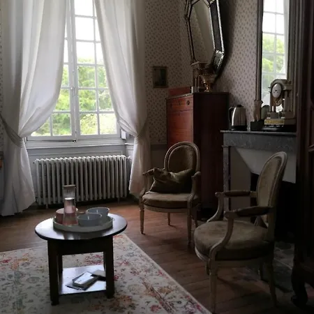 Chambre Aux Coccinelles-2