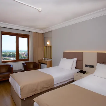 Grand Ant Hotel-2
