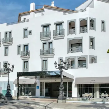 B51 Executive Flats Marbella-2